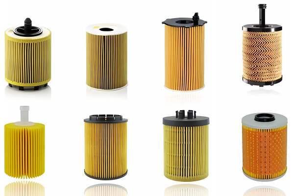 汽車濾清器，UV用膠環(huán)保新方向